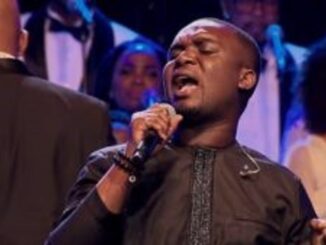 Joe Mettle – Lockdown Worship Series 1