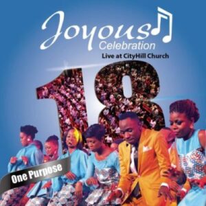 Joyous Celebration – Unkulunkulu Wezimanga