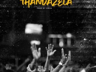 King Sweetkid – Thandazela