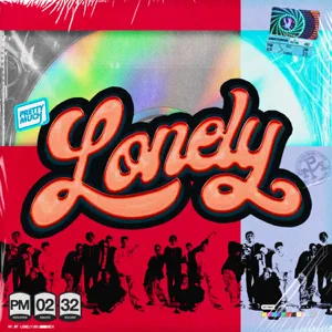 PRETTYMUCH – Lonely