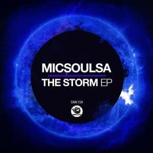 EP: MicSoulSA – The Storm