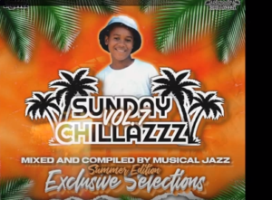 Musical Jazz – Sunday ChillazzZ Vol.7