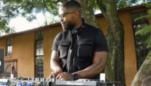 Prince Kaybee – Road to 4Th Republic Mix 3