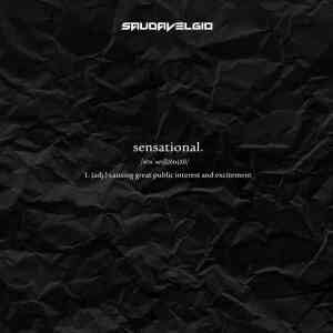 Sfarzo – Sensational Sounds Guest Mix Ft. Dj OjM