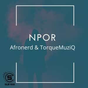 AfroNerd – Npor Ft. TorQue MuziQ