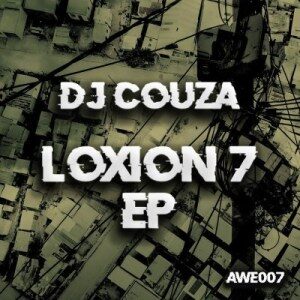 DJ Couza – Treasure My Love ft. Lum Audic