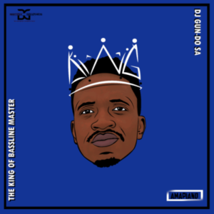 ALBUM: Dj Gun-Do SA – The King Of Bassline Master