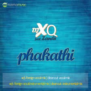 EP: DJ XQ & Zandi – Phakathi