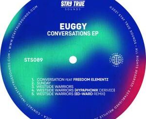 Euggy – Westside Warriors (Hypaphonik Derived)