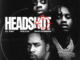 Lil Tjay, Polo G, Fivio Foreign – Headshot