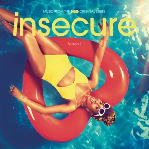 ALBUM: Various Artists – Insecure (Music from the HBO Original Series), Season 2