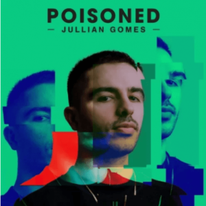 Jullian Gomes – Toxic MMXX feat. Ree Morris