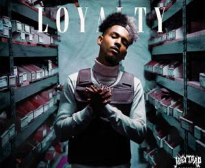 LOYALTY Joey Trap