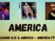 Major League DJZ – AMERICA Ft. Lady Du & Abidoza