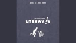 Mandeep SA – Utshwala Ft. Pepzin Visionar & Indoda Yomuntu