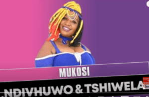 Mukosi – Ndivhuwo & Tshiwela (Originally Mix)