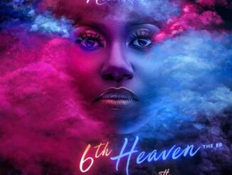 Niniola – 6th Heaven