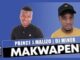 Prince J.Malizo – Makwapeni Ft. DJ Miner