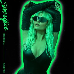 Bebe Rexha – Sacrifice