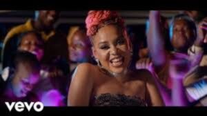 VIDEO: Sho Madjozi – Shahumba Ft. Dr. Thomas Chauke