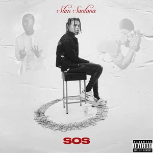 ALBUM: Slim Santana – Sos