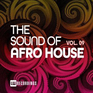 ALBUM: The Sound Of Afro House, Vol. 09