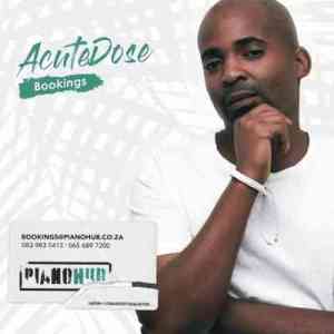 AcuteDose – Ke Mang Vol.3