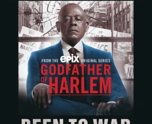 Godfather of Harlem – Been To War (feat. Swizz Beatz, DMX & French Montana)