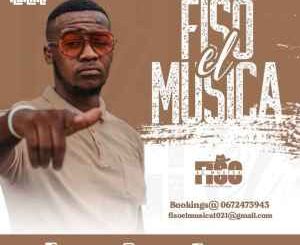 Fiso El Musica – Come Closer ft. Payseen