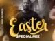 Ceega – Easter Special Mix (Meropa Sessions)