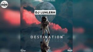 DJ LuHleRh – Indian City