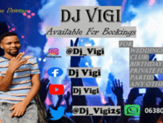 Dj Vigi – Amapiano mix 2021 | Private School Piano