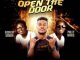 Medosky – Open The Door Ft Mapara A Jazz