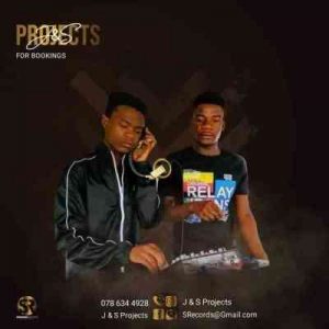 J & S Projects – Naku Randza Ft. BoiBizza, Dlala Regal & TK Da Ambition