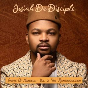 Josiah De Disciple – Khuzeka Ft. Jessica LM