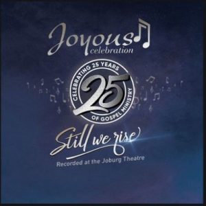 Joyous Celebration – Sofana Naye