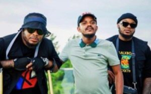 Kabza De Small – Ngayifunda Kuwe Ft. Daliwonga, Major League Djz & Mas Musiq