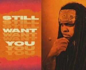 Kid Travis – Still Want You