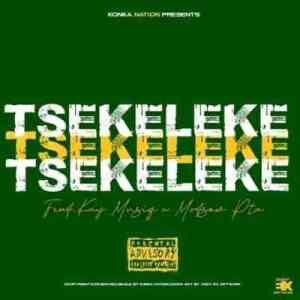 Malome Kay MusiQ – Tsekeleke Ft. Konka Nation & Mottsow PTA