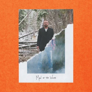 ALBUM: Justin Timberlake – Man of the Woods