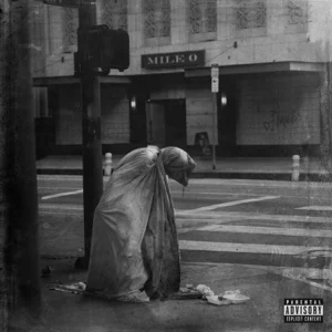 ALBUM: Yelawolf & DJ Muggs – Mile Zero