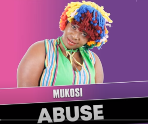 Mukosi – Abuse (Official Audio)