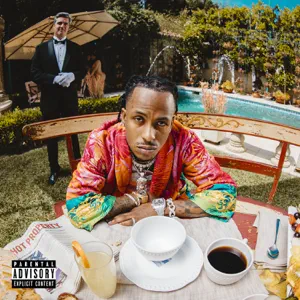 Rich The Kid – Richard Mille Patek