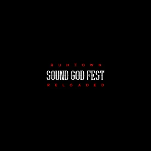 Album: Runtown – Sound God Fest Reloaded