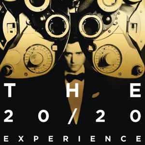 ALBUM: Justin Timberlake – The 20/20 Experience – 2 of 2 (Deluxe)