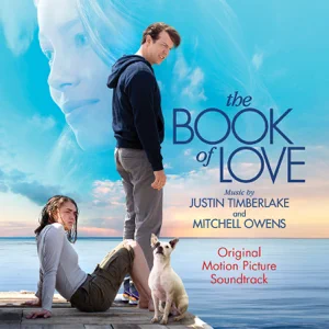 ALBUM: Justin Timberlake – The Book of Love (Original Motion Picture Soundtrack)