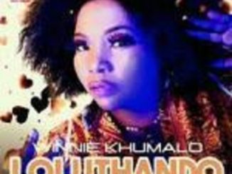 Winnie Khumalo – Loluthando