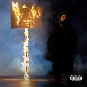 ALBUM: J. Cole – The Off-Season