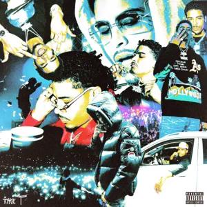 ALBUM: Jay Critch – Critch Tape