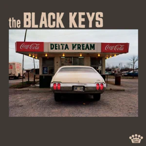 ALBUM: The Black Keys – Delta Kream